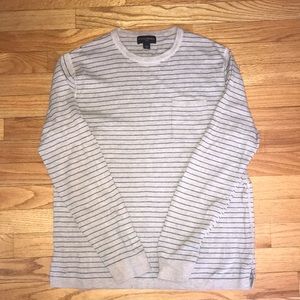 Banana Republic men’s sweater (medium)